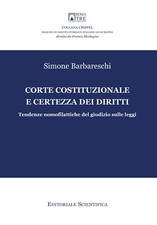 Corte costituzionale e