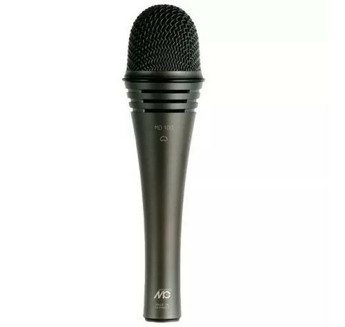 Microfono profesional md100 - profesional,