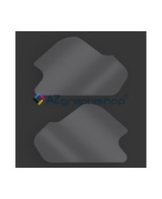 Protezioni Laterali Trasparenti R 1200/R 1250GS ADV 2014-2021 ADL-TRA-ADV LUCIDO