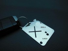 PORTACHIAVI PER JEEP RENEGADE