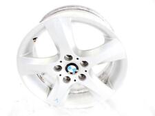 6775623 CERCHIO IN LEGA DA 17 POLLICI 5 FORI 7,5JX17EH2 ET47 BMW SERIE 1 118 D E