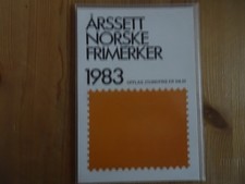 Norvegia raccoglitore anno