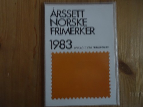 Norvegia raccoglitore anno