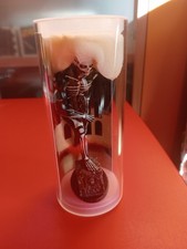 MINIATURA IL MORTO MENHIR EDIZIONI TIRATURA 30 PEZZI