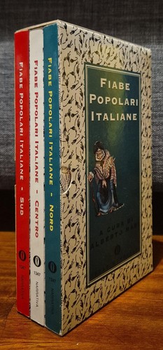 Mari fiabe popolari - mari,