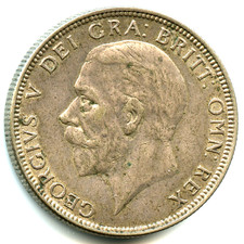 Regno Unito one fiorino