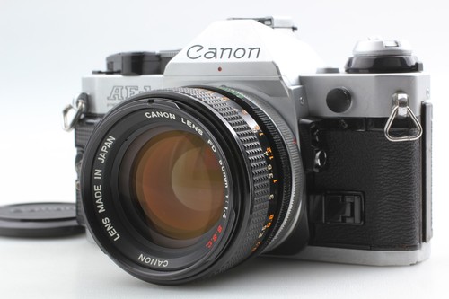 Ecc canon ae 1 - [ecc+5],