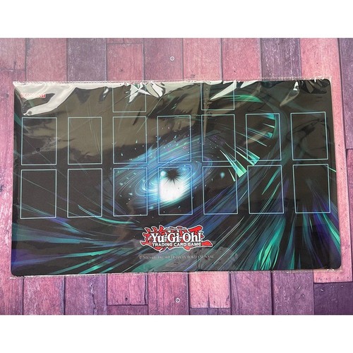 Classic dark hole - yu-gi-oh,