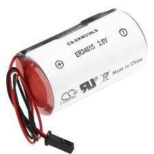 BATTERIE 19000mAh Type