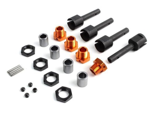 Hpi 160141 savage set di - xl,