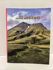 BikePacking Journal Vol 11