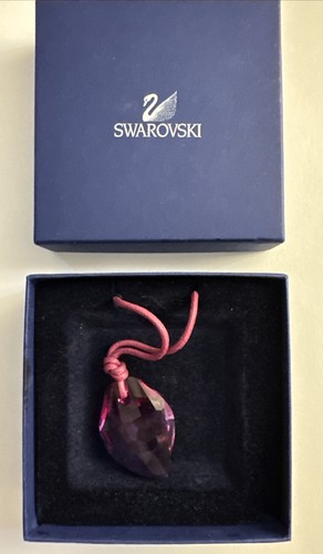 Swarovski pendant - swarovski,