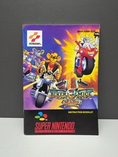 BIKER MICE FROM MARS SUPER