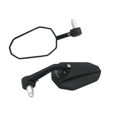 Specchietti bar end - end, omologati