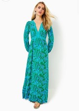 Maxi abito Lilly Pulitzer