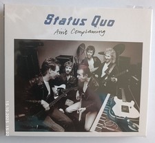 Status Quo - Ain't complaini