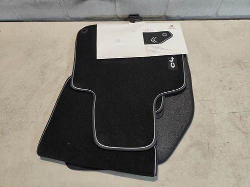 Set tappetini citroen - set,