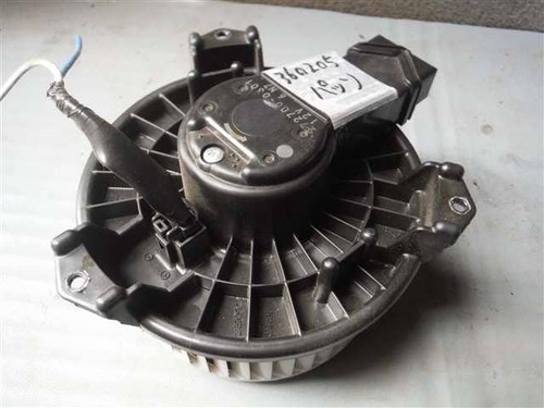 Motore soffiatore toyota passo - soffiatore,