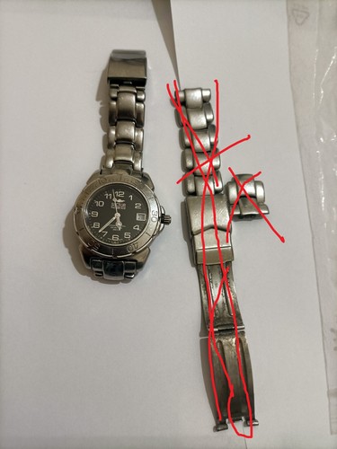 Sector 450 serie orologio - sector-,