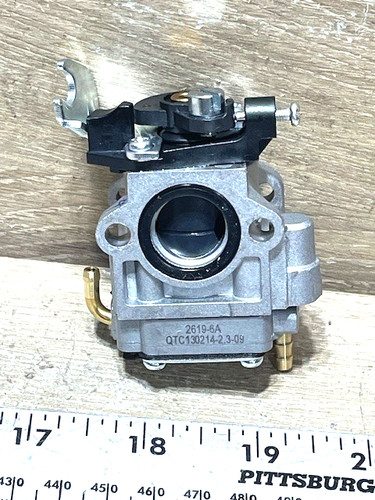 Soffiatore zaino gas - zaino,