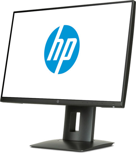 Monitor z24n pollici - hp, 24