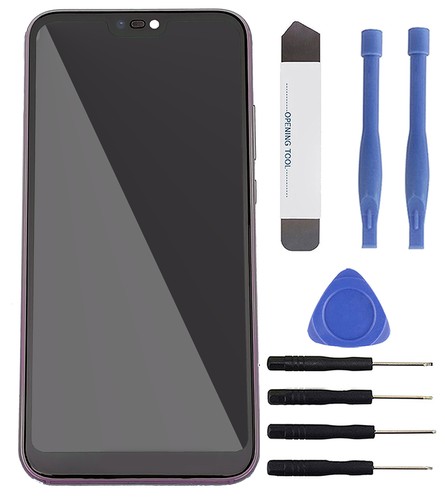 Huawei p20 lite - huawei,