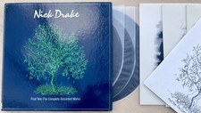 Nick Drake Fruit Tree 1st