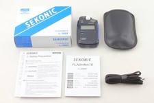 Misuratore di luce Flashmate