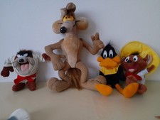 LOONEY TUNES SPEEDY GONZALES