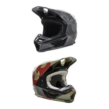 Casco da Motocross FOX V1