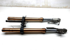 FORCELLA FORK ANTERIORE STELI