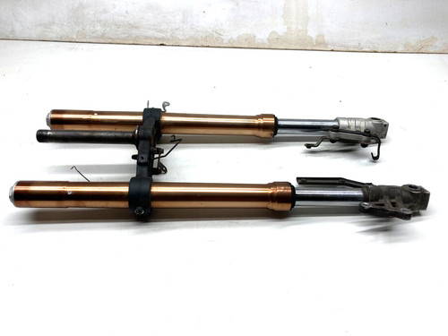 Forcella fork anteriore steli - forcella,