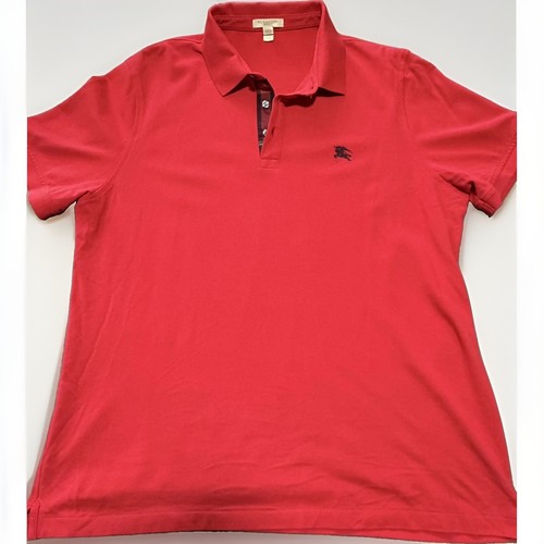 Polo burberry brit - burberry, ragazzo