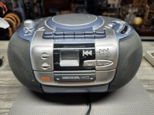 Stereo portatile irradio - stereo,