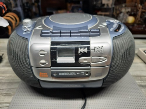 Stereo portatile irradio - stereo,