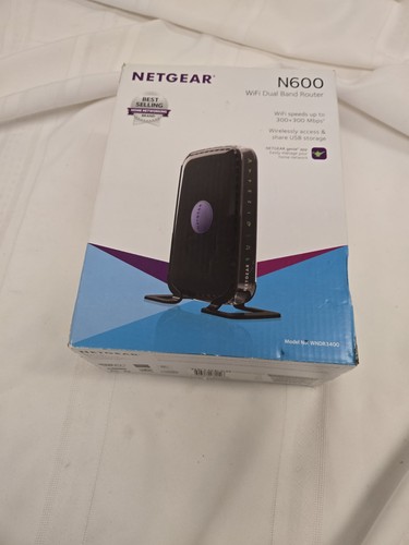Netgear n600 router modem dsl - modem,