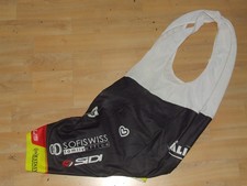 MAGLIA BODY SHIRT SALOPETTE