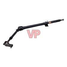 Piantone sterzo doppio ruota Mercedes Sprinter 416 CDI e giunto UJ 00-06