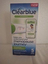 Clearblue Indicatore di Fase