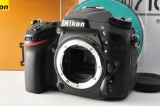 [QUASI NUOVO] Nikon D7100 24,1