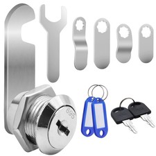 VEGCOO Serratura cassetta