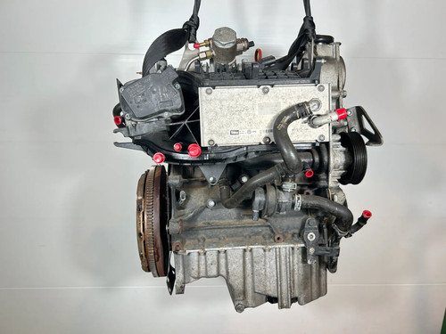 Motor audi 2010 4 - motor, 8p