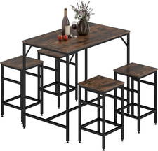 Set Tavolo Moderno Da Cucina