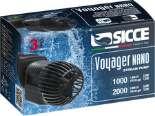 Sicce voyager nano 1000 2 - voyager,