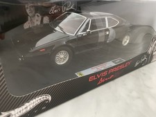 Hot Wheels Elite Ferrari Dino