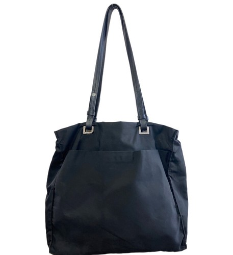 Borsa tracolla prada tote - a,
