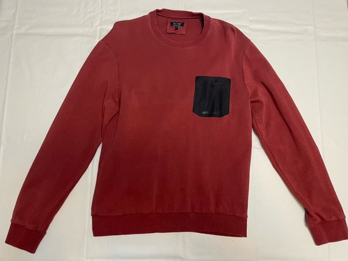 Armani jeans felpa uomo - jeans,