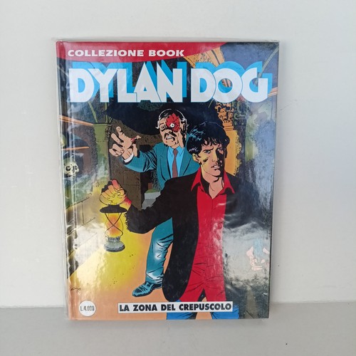 Fumetto dylan dog collezione - fumetto,