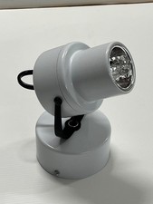 Faretti Alogeni da Interno Orientabile e girevole 12 V con trasformatore