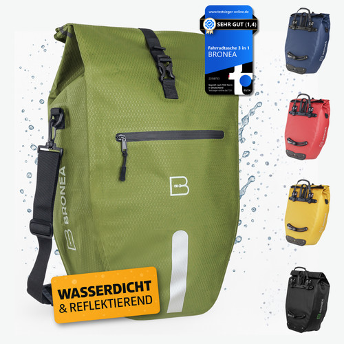 Bronea xxl borsa - bronea®,